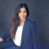 Kavina Nagrani - Partner, NIKA Law