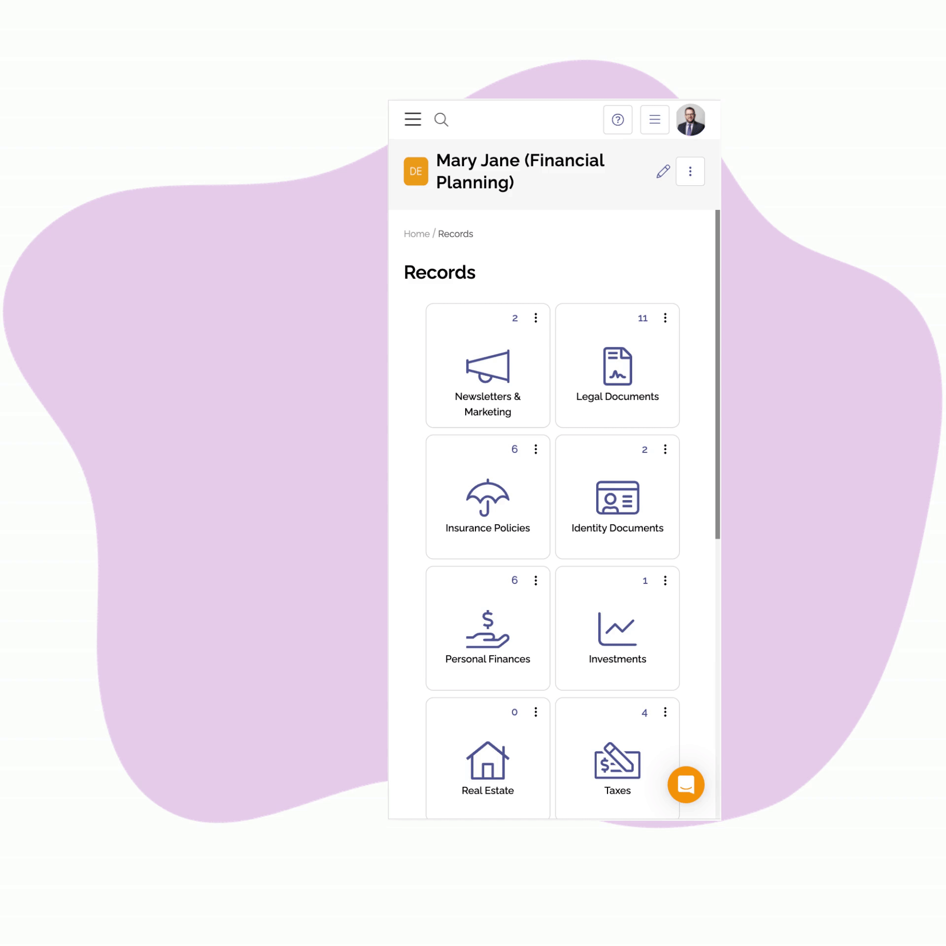 Mobile responsiveness