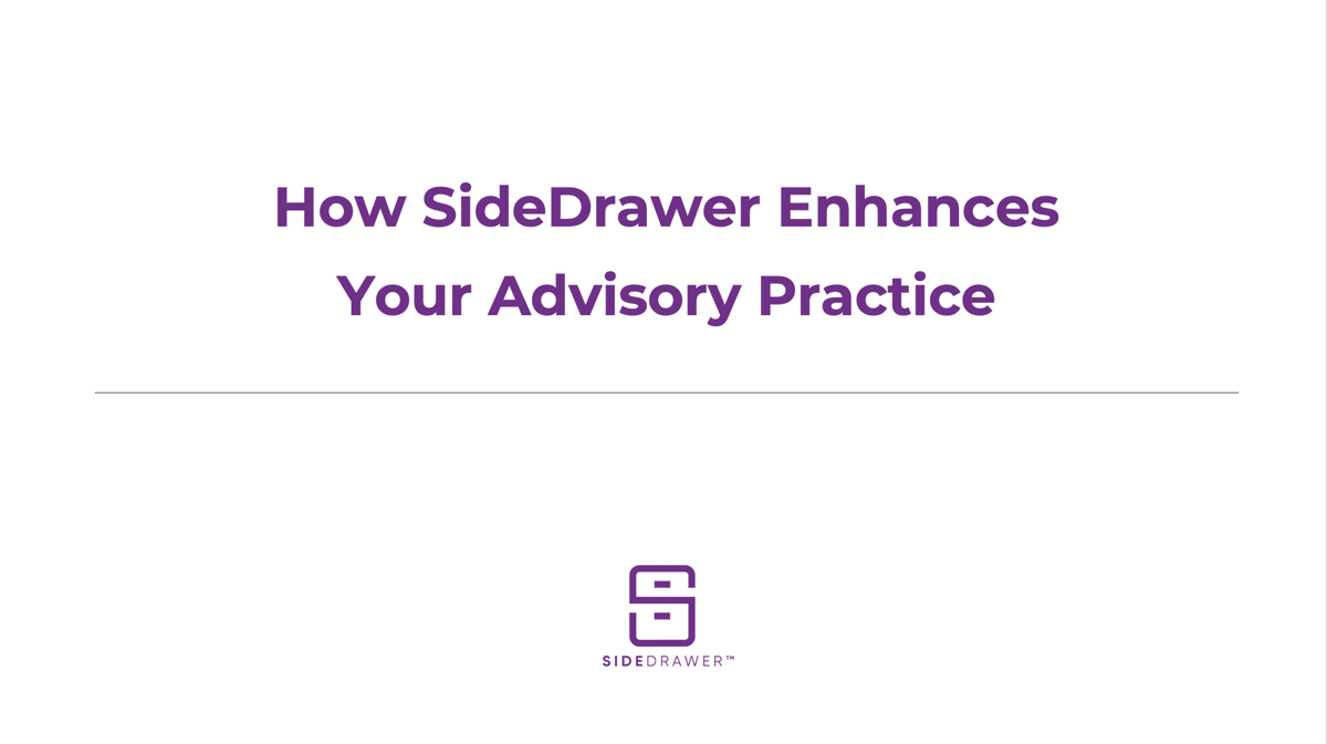 Watch a Pre-recorded Webinar