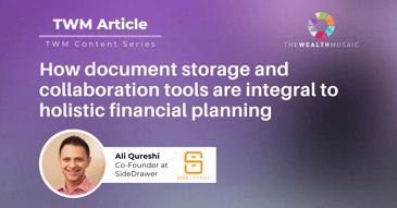 Document Storage