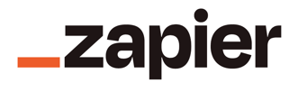 zapier logo